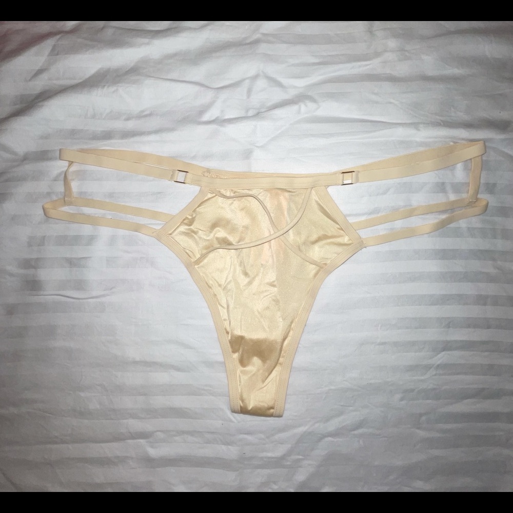 New Victoria's Secret Panty